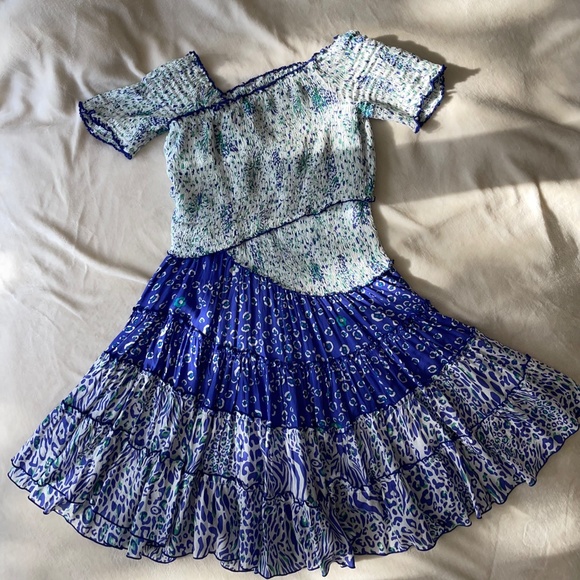 Soledad Mini Dress - Picture 3 of 4